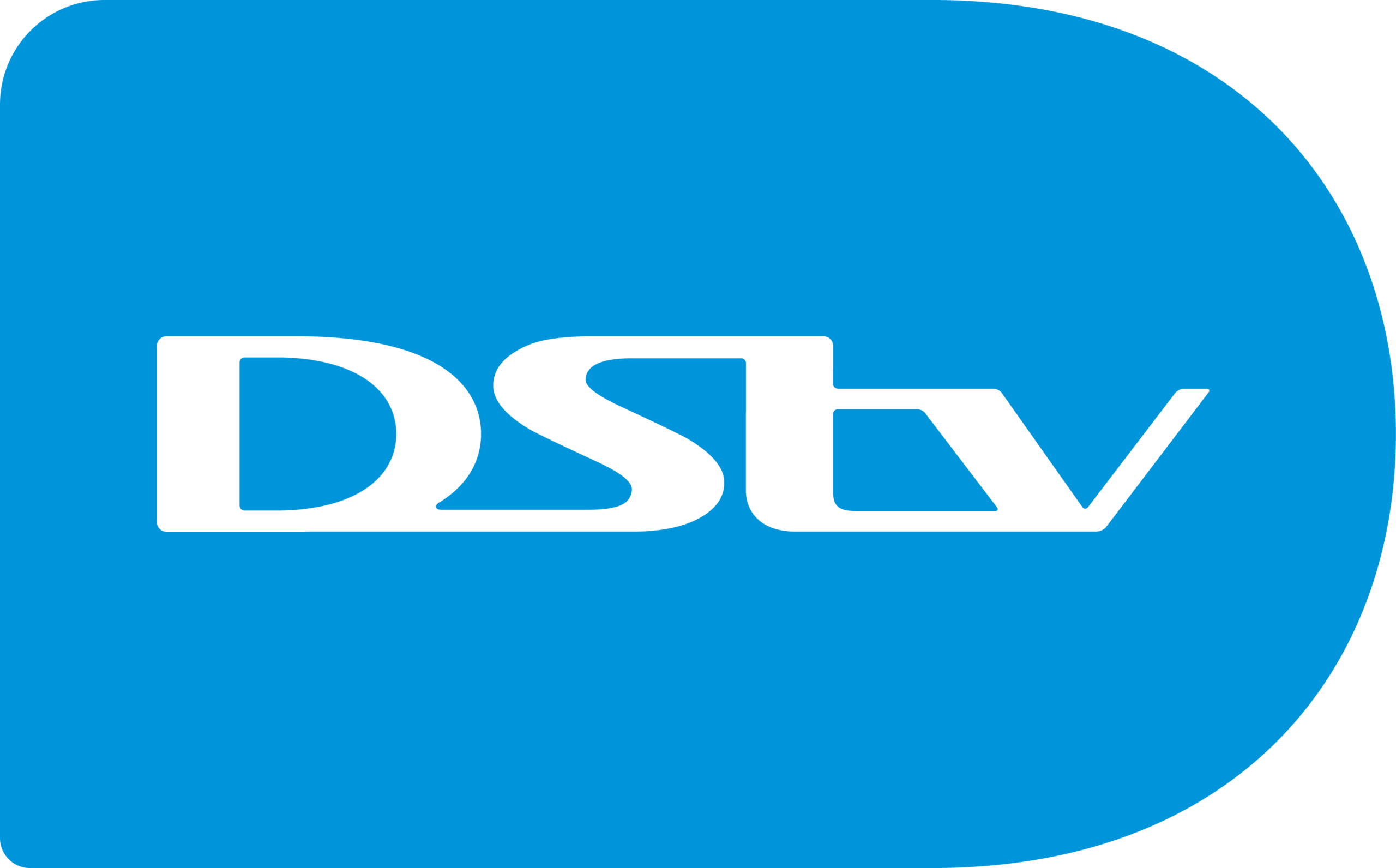 Dstv Logo