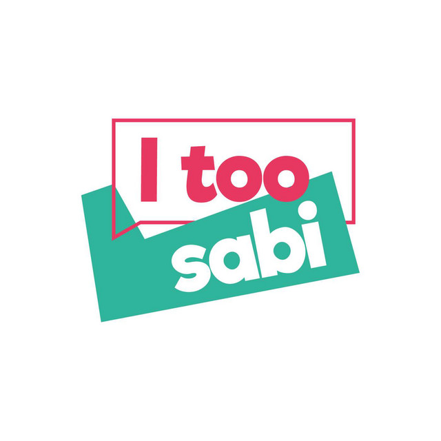 I_go_sabi Logo