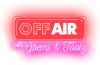 Off Air Logo