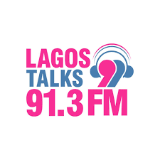Lagos_talk Logo