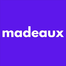 Madeaux Logo