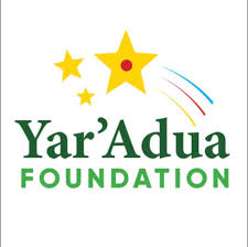 Yaradua foundation