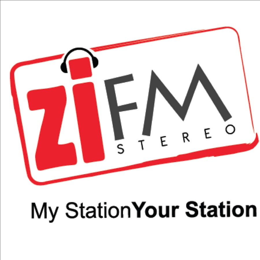 Zifm Logo