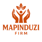 mapinduzi logo